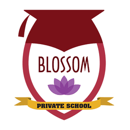 Blossom Logo